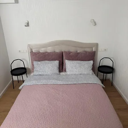 The Modern Center Flat - Steps To Shopping And Smiltyne Ferry * Klaipėda