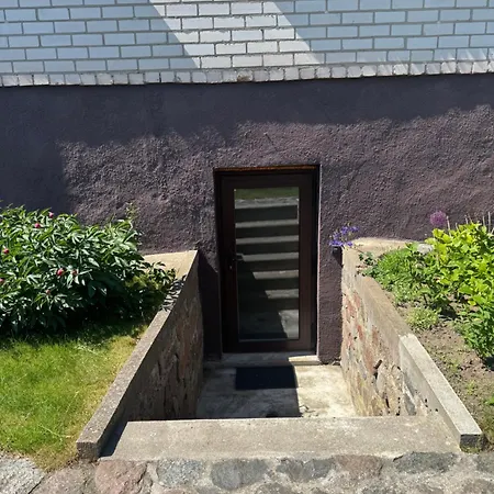 The Modern Center Flat - Steps To Shopping And Smiltyne Ferry Lejlighed *
